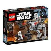 Конструктор LEGO Star Wars Боевой набор Империи 75165