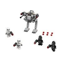 Конструктор LEGO Star Wars Боевой набор Империи 75165