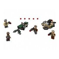 Конструктор LEGO Star Wars Боевой набор Повстанцев 75164