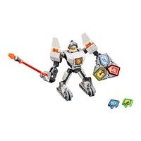 Конструктор LEGO Nexo Knights Боевые доспехи Ланса 70366