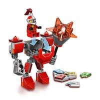Конструктор LEGO Nexo Knights Боевые доспехи Мэйси 70363