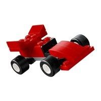Конструктор Lego Classic Красный набор для творчества 10707