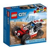 Конструктор Lego City Багги 60145