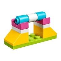 Конструктор Lego Friends Игровая площадка для щенков 41303