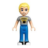 Конструктор Lego Super Hero Харли Квин спешит на помощь 41231