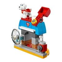 Конструктор Lego Super Hero Танк Лашины 41233