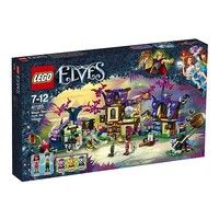 Конструктор LEGO Elves Побег из деревни гоблинов 41185