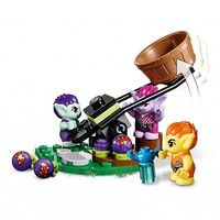 Конструктор LEGO Elves Побег из деревни гоблинов 41185