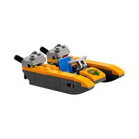 Конструктор Lego City Набор Джунгли для начинающих 60157