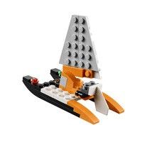 Конструктор Lego Creator Морской самолёт 31028