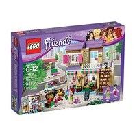 Конструктор Lego Friends Продуктовый магазин 41108