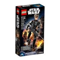 Конструктор Lego Star Wars Сержант Джин Эрсо 75119