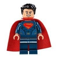 Конструктор Lego Super Heroes Битва супергероев 76044