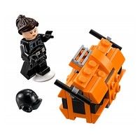 Конструктор LEGO Star Wars Битва на Скарифе 75171