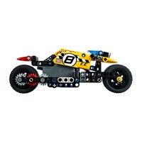 Конструктор Lego Technic Мотоцикл для трюков 42058